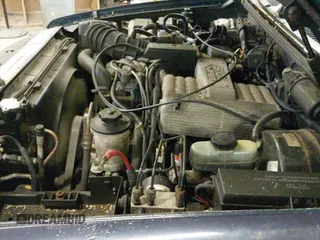 ✅ 1999 Mercury Mountaineer • VIN: 4M2DU55P0XUJ08169 • Lot: 42150344. Listed on IAAI with 164,994 mi. Free auction sales archive from the USA and detailed vehicle history report at DreamBid. Image 12.