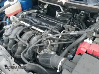 ✅ 2019 Ford Fiesta SE • VIN: 3FADP4EJ5KM154036 • Lot: 41209920. Wystawiony na IAAI z przebiegiem 52 313 mil. Bezpłatny archiwum sprzedaży aukcyjnych z USA i szczegółowy raport historii pojazdu na DreamBid. Zdjęcie 20.