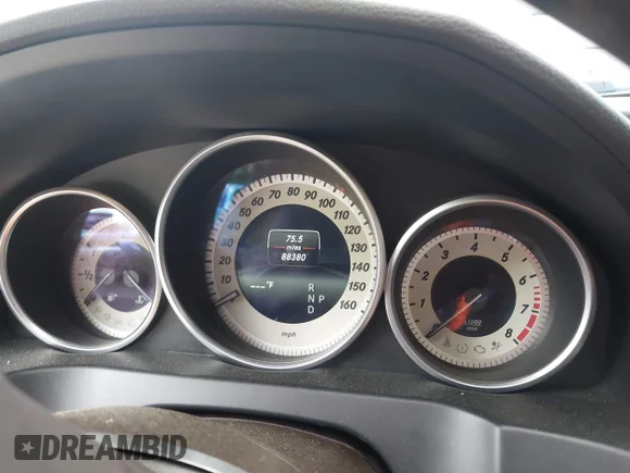 ✅ 2016 Mercedes-Benz E 400 • VIN: WDDKJ6HB8GF341173 • Lot: 45043201. Listed on IAAI with 88,380 mi. Free auction sales archive from the USA and detailed vehicle history report at DreamBid. Image 7.