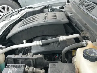 ✅ 2013 Chevrolet Captiva Sport LT • VIN: 3GNAL3EK6DS632854 • Lot: 41825137. Wystawiony na IAAI z przebiegiem 183 303 mil. Bezpłatny archiwum sprzedaży aukcyjnych z USA i szczegółowy raport historii pojazdu na DreamBid. Zdjęcie 12.