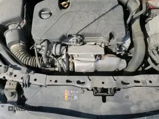 2019 Chevrolet Cruze LT с VIN 1G1BE5SM7K7135566, выставлен на аукционе Copart как лот 85298165 с пробегом 120 118 миль миль и Чистый • Clean title. История ставок и продаж доступна на DreamBid. Изображение 13.