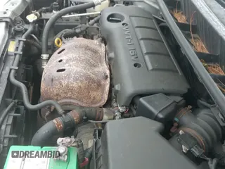 ✅ 2010 Toyota Matrix S • VIN: 2T1KE4EE4AC034729 • Lot: 42466214. Wystawiony na IAAI z przebiegiem 179 861 mil. Bezpłatny archiwum sprzedaży aukcyjnych z USA i szczegółowy raport historii pojazdu na DreamBid. Zdjęcie 12.