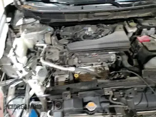 ✅ 2019 Nissan Rogue S • VIN: KNMAT2MV3KP524248 • Lot: 93237585. Wystawiony na Copart z przebiegiem 101 051 mil. Bezpłatny archiwum sprzedaży aukcyjnych z USA i szczegółowy raport historii pojazdu na DreamBid. Zdjęcie 16.