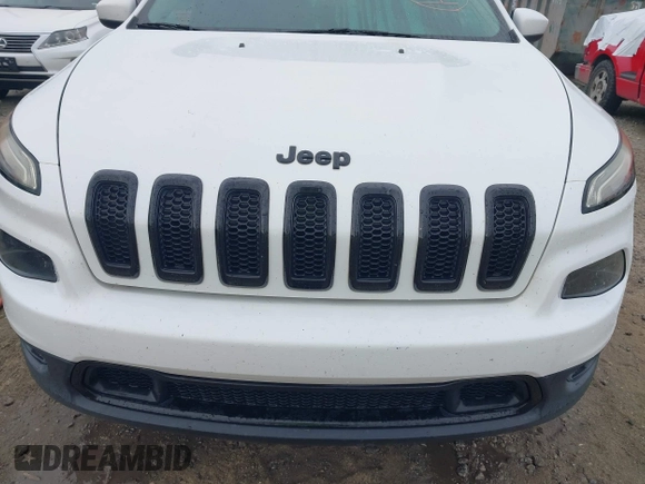 ✅ 2016 Jeep Cherokee Latitude • VIN: 1C4PJMCSXGW105104 • Лот: 43827157. Опубліковано раніше на IAAI з пробігом 142 792 миль. Безкоштовний доступ до архіву аукціонних продажів зі США та докладний звіт про історію автомобіля на DreamBid. Зображення 6.