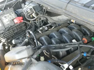 ✅ 2018 Ford F-150 XL • VIN: 1FTFX1E59JKG09710 • Лот: 42458880. Опубликован ранее на IAAI с пробегом 89 222 миль. Бесплатный доступ к архиву аукционных продаж из США и подробный отчёт об истории автомобиля на DreamBid. Изображение 20.