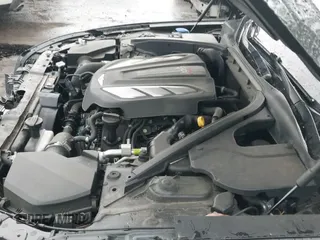 ✅ 2018 Genesis G80 Sport • VIN: KMHGN4JB2JU228949 • Lot: 41996505. Listed on IAAI with 102,286 mi. Free auction sales archive from the USA and detailed vehicle history report at DreamBid. Image 20.