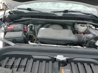 ✅ 2023 GMC Sierra 1500 AT4X • VIN: 3GTUUFEL5PG154494 • Лот: 65573915. Опубликован ранее на Copart с пробегом 25 191 миль. Бесплатный доступ к архиву аукционных продаж из США и подробный отчёт об истории автомобиля на DreamBid. Изображение 15.