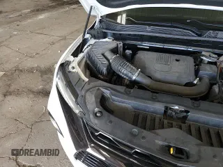 ✅ 2021 Chevrolet Blazer LT • VIN: 3GNKBCR46MS528075 • Lot: 84763835. Listed on Copart with 39,090 mi. Free auction sales archive from the USA and detailed vehicle history report at DreamBid. Image 15.