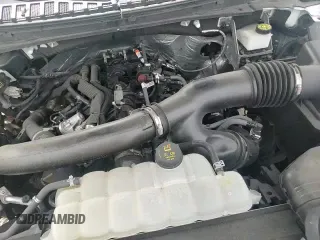 ✅ 2024 Ford Expedition Limited • VIN: 1FMJU2A87REB08684 • Лот: 70516485. Опубликован ранее на Copart с пробегом 14 846 миль. Бесплатный доступ к архиву аукционных продаж из США и подробный отчёт об истории автомобиля на DreamBid. Изображение 14.