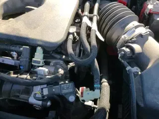 ✅ 2020 Ford Escape SE • VIN: 1FMCU0G60LUB85008 • Лот: 82196805. Опубликован ранее на Copart с пробегом 135 441 миль. Бесплатный доступ к архиву аукционных продаж из США и подробный отчёт об истории автомобиля на DreamBid. Изображение 16.