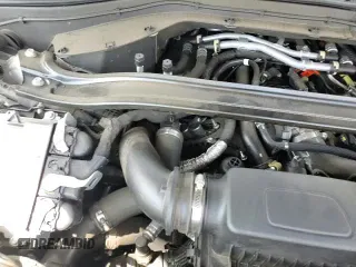 ✅ 2023 Lincoln Aviator Reserve • VIN: 5LM5J7WC6PGL10726 • Lot: 65763525. Listed on Copart with 48,184 mi. Free auction sales archive from the USA and detailed vehicle history report at DreamBid. Image 14.