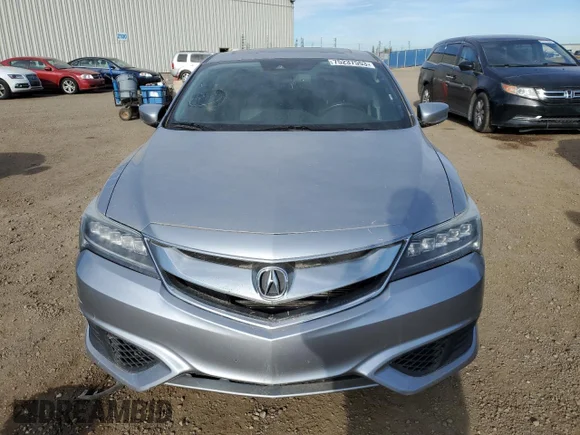 ✅ 2018 Acura ILX Premium • VIN: 19UDE2F72JA800931 • Lot: 75237553. Wystawiony na Copart z przebiegiem 55 801 mil. Bezpłatny archiwum sprzedaży aukcyjnych z USA i szczegółowy raport historii pojazdu na DreamBid. Zdjęcie 5.