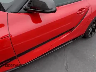 ✅ 2024 Toyota Supra 3.0 • VIN: WZ1DB0G09RW063546 • Lot: 62566585. Wystawiony na Copart z przebiegiem 4 916 mil. Bezpłatny archiwum sprzedaży aukcyjnych z USA i szczegółowy raport historii pojazdu na DreamBid. Zdjęcie 11.