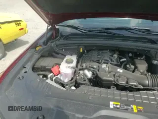 ✅ 2025 Jeep Grand Cherokee Laredo • VIN: 1C4RJKAG8S8646323 • Lot: 70273075. Wystawiony na Copart z przebiegiem 4 931 mil. Bezpłatny archiwum sprzedaży aukcyjnych z USA i szczegółowy raport historii pojazdu na DreamBid. Zdjęcie 15.