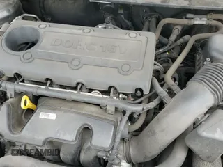 ✅ 2013 Kia Forte EX • VIN: KNAFU6A2XD5707274 • Lot: 42619622. Listed on IAAI with 94,986 mi. Free auction sales archive from the USA and detailed vehicle history report at DreamBid. Image 20.