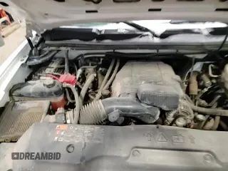 2013 Chevrolet Silverado 3500HD Work Truck с VIN 1GC4KZCG1DF112074, выставлен на аукционе Copart как лот 83610144 с пробегом 155 101 миль миль и Чистый • Clean title. История ставок и продаж доступна на DreamBid. Изображение 13.