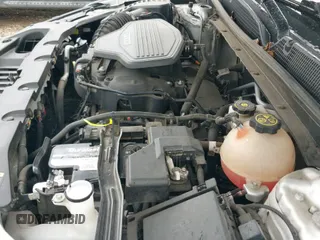 2020 Chevrolet Blazer RS z VIN 3GNKBERS9LS728781, wystawiony jako IAAI lot #43170646 z przebiegiem 87 195 mil mil oraz . Historia ofert i sprzedaży dostępna na DreamBid. Obrazek 19.