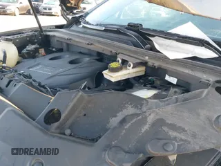 ✅ 2019 Lincoln MKC Select • VIN: 5LMCJ2D90KUL37495 • Lot: 43445484. Listed on IAAI with 52,987 mi. Free auction sales archive from the USA and detailed vehicle history report at DreamBid. Image 19.