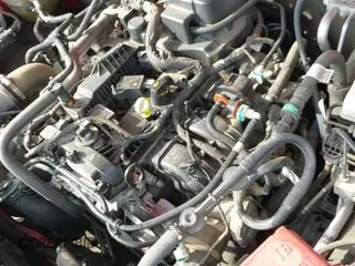 ✅ 2022 Ford Bronco • VIN: 1FMDE5BH4NLB12997 • Lot: 41473624. Listed on IAAI with 49,011 mi. Free auction sales archive from the USA and detailed vehicle history report at DreamBid. Image 19.