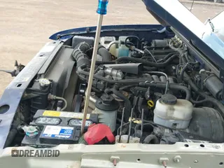 ✅ 2007 Ford Ranger STX • VIN: 1FTYR44U37PA34206 • Лот: 42905264. Опубликован ранее на IAAI с пробегом 73 954 миль. Бесплатный доступ к архиву аукционных продаж из США и подробный отчёт об истории автомобиля на DreamBid. Изображение 21.