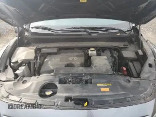 ✅ 2020 Infiniti QX60 Luxe • VIN: 5N1DL0MM8LC516093 • Lot: 90393255. Wystawiony na Copart z przebiegiem 96 538 mil. Bezpłatny archiwum sprzedaży aukcyjnych z USA i szczegółowy raport historii pojazdu na DreamBid. Zdjęcie 14.