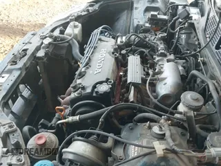 ✅ 1998 Honda Civic EX • VIN: 2HGEJ8548WH591052 • Lot: 43714933. Listed on IAAI with 195,077 mi. Free auction sales archive from the USA and detailed vehicle history report at DreamBid. Image 19.