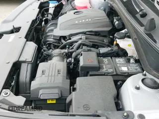 ✅ 2024 Kia Sportage X-Line • VIN: 5XYK6CDFXRG203928 • Lot: 42887988. Listed on IAAI with 11,571 mi. Free auction sales archive from the USA and detailed vehicle history report at DreamBid. Image 20.