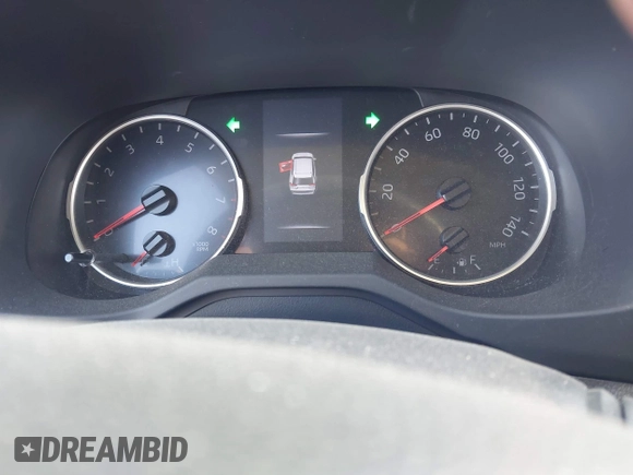 ✅ 2021 Toyota RAV4 XLE • VIN: 2T3W1RFV2MC171463 • Lot: 43932873. Wystawiony na IAAI z przebiegiem 28 967 mil. Bezpłatny archiwum sprzedaży aukcyjnych z USA i szczegółowy raport historii pojazdu na DreamBid. Zdjęcie 7.