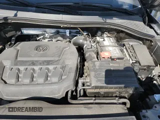 ✅ 2023 Volkswagen Tiguan SE R-Line Black • VIN: 3VVCB7AXXPM058511 • Lot: 87377365. Listed on Copart with 41,045 mi. Free auction sales archive from the USA and detailed vehicle history report at DreamBid. Image 14.