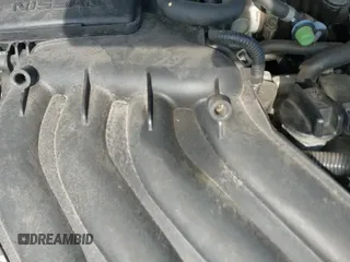 ✅ 2017 Nissan Note SV • VIN: 3N1CE2CPXHL378993 • Lot: 41958874. Listed on IAAI with 60,322 mi. Free auction sales archive from the USA and detailed vehicle history report at DreamBid. Image 12.