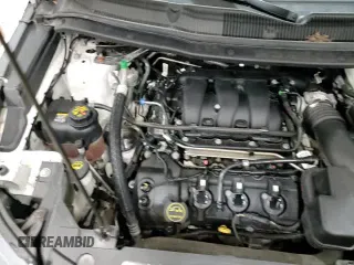 ✅ 2019 Ford Police Interceptor Utility • VIN: 1FM5K8AR8KGA11927 • Lot: 91253365. Wystawiony na Copart z przebiegiem 48 986 mil. Bezpłatny archiwum sprzedaży aukcyjnych z USA i szczegółowy raport historii pojazdu na DreamBid. Zdjęcie 14.