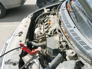 ✅ 2011 Honda Civic DX-VP • VIN: 19XFA1F35BE014906 • Lot: 43373293. Listed on IAAI with 219,413 mi. Free auction sales archive from the USA and detailed vehicle history report at DreamBid. Image 15.