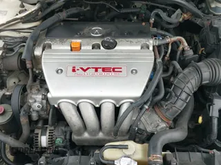 ✅ 2005 Acura TSX • VIN: JH4CL96955C001809 • Lot: 43078919. Listed on IAAI with 229,626 mi. Free auction sales archive from the USA and detailed vehicle history report at DreamBid. Image 16.