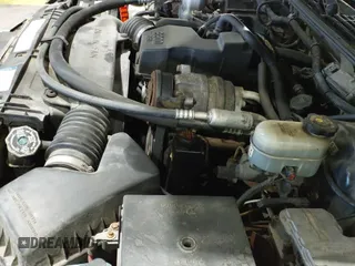 ✅ 2000 Chevrolet S-10 LS • VIN: 1GCCS1449YK187118 • Лот: 41278247. Опубликован ранее на IAAI с пробегом Не указан. Бесплатный доступ к архиву аукционных продаж из США и подробный отчёт об истории автомобиля на DreamBid. Изображение 19.