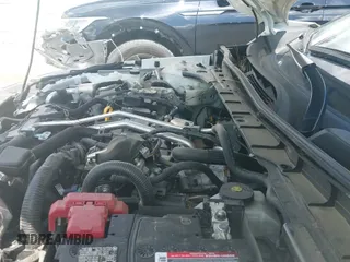 ✅ 2023 Nissan Altima SR • VIN: 1N4BL4CV7PN323608 • Lot: 43321007. Listed on IAAI with 26,234 mi. Free auction sales archive from the USA and detailed vehicle history report at DreamBid. Image 19.