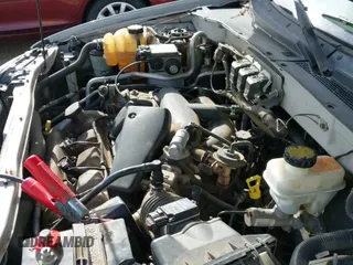 ✅ 2005 Ford Escape XLT • VIN: 1FMYU93165KC91885 • Lot: 43845775. Listed on IAAI with 274,845 mi. Free auction sales archive from the USA and detailed vehicle history report at DreamBid. Image 12.