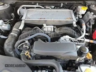 ✅ 2022 Subaru Outback Wilderness • VIN: 4S4BTGUD4N3194149 • Lot: 80500255. Wystawiony na Copart z przebiegiem 65 511 mil. Bezpłatny archiwum sprzedaży aukcyjnych z USA i szczegółowy raport historii pojazdu na DreamBid. Zdjęcie 16.