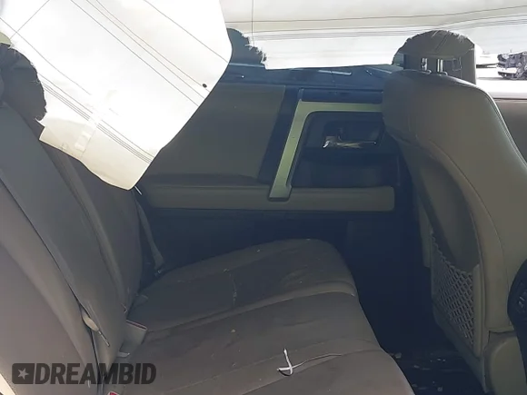 ✅ 2017 Toyota 4Runner SR5 • VIN: JTEBU5JR3H5434785 • Лот: 42064372. Опубліковано раніше на IAAI з пробігом 125 657 миль. Безкоштовний доступ до архіву аукціонних продажів зі США та докладний звіт про історію автомобіля на DreamBid. Зображення 8.