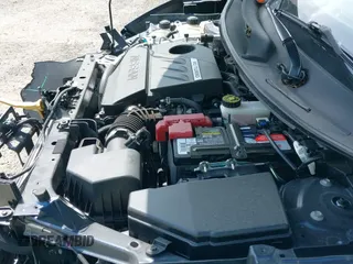 ✅ 2022 Nissan Rogue SV • VIN: 5N1BT3BB2NC710518 • Lot: 42667578. Wystawiony na IAAI z przebiegiem 30 849 mil. Bezpłatny archiwum sprzedaży aukcyjnych z USA i szczegółowy raport historii pojazdu na DreamBid. Zdjęcie 20.