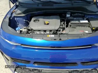 ✅ 2022 Kia Soul GT-Line • VIN: KNDJ63AU4N7825026 • Лот: 66199545. Опубликован ранее на Copart с пробегом 23 393 миль. Бесплатный доступ к архиву аукционных продаж из США и подробный отчёт об истории автомобиля на DreamBid. Изображение 14.