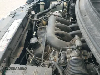 ✅ 1998 Ford Windstar GL • VIN: 2FMDA5142WBB70862 • Lot: 42838492. Wystawiony na IAAI z przebiegiem 286 835 mil. Bezpłatny archiwum sprzedaży aukcyjnych z USA i szczegółowy raport historii pojazdu na DreamBid. Zdjęcie 12.