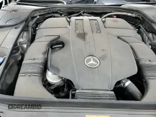 ✅ 2018 Mercedes-Benz S 450 • VIN: WDDUG6EB8JA348835 • Lot: 91979315. Wystawiony na Copart z przebiegiem 138 683 mil. Bezpłatny archiwum sprzedaży aukcyjnych z USA i szczegółowy raport historii pojazdu na DreamBid. Zdjęcie 13.