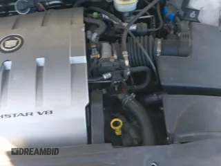 ✅ 2007 Cadillac DTS Luxury I • VIN: 1G6KD57YX7U157286 • Lot: 42774422. Listed on IAAI with 120,627 mi. Free auction sales archive from the USA and detailed vehicle history report at DreamBid. Image 12.