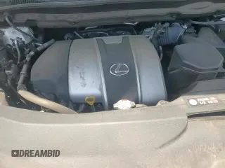 ✅ 2022 Lexus RX 350L • VIN: JTJHZKEAXN2029004 • Lot: 57858485. Listed on Copart with 94,701 mi. Free auction sales archive from the USA and detailed vehicle history report at DreamBid. Image 14.