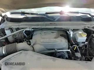 ✅ 2020 Ram 2500 Big Horn • VIN: 3C6UR5DJ3LG112628 • Lot: 62831465. Listed on Copart with 93,329 mi. Free auction sales archive from the USA and detailed vehicle history report at DreamBid. Image 14.