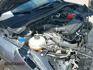 ✅ 2025 Ford Escape ST-Line • VIN: 1FMCU0MN9SUA09424 • Lot: 43061125. Listed on IAAI with 28,211 mi. Free auction sales archive from the USA and detailed vehicle history report at DreamBid. Image 20.