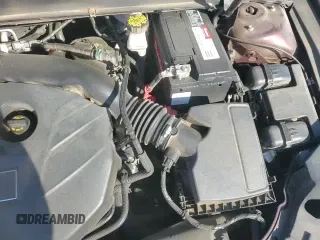 ✅ 2018 Lincoln MKZ Select • VIN: 3LN6L5C92JR627899 • Lot: 82365275. Listed on Copart with 56,075 mi. Free auction sales archive from the USA and detailed vehicle history report at DreamBid. Image 13.