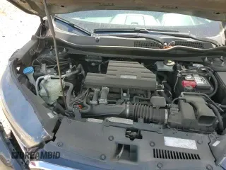 ✅ 2020 Honda CR-V LX • VIN: 2HKRW2H22LH608570 • Lot: 71151765. Listed on Copart with 69,721 mi. Free auction sales archive from the USA and detailed vehicle history report at DreamBid. Image 15.