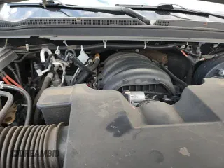 ✅ 2019 Chevrolet Tahoe Commercial • VIN: 1GNLCDEC0KR131272 • Lot: 82131725. Wystawiony na Copart z przebiegiem 134 334 mil. Bezpłatny archiwum sprzedaży aukcyjnych z USA i szczegółowy raport historii pojazdu na DreamBid. Zdjęcie 15.