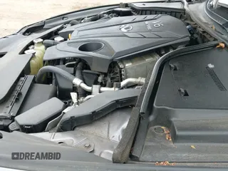 ✅ 2021 Infiniti Q50 Luxe • VIN: JN1EV7BR1MM753677 • Lot: 42200518. Wystawiony na IAAI z przebiegiem 51 553 mil. Bezpłatny archiwum sprzedaży aukcyjnych z USA i szczegółowy raport historii pojazdu na DreamBid. Zdjęcie 20.